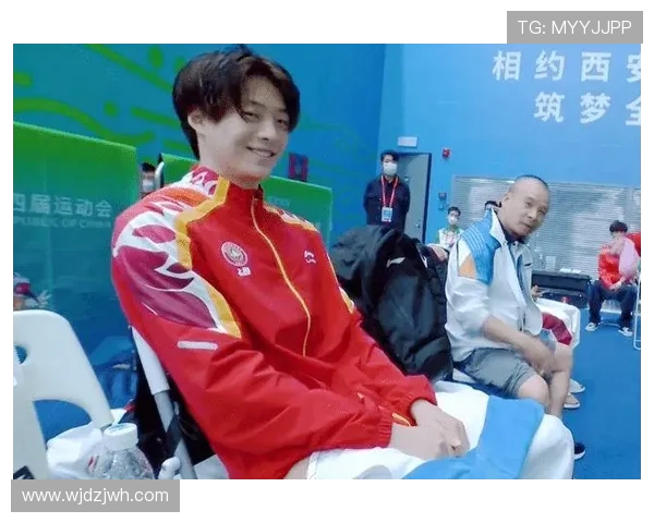 范逸：希望通过实力的提升让大家看到真正的进步而非单纯依赖颜值