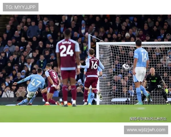 哈兰德爆射破门福登双响曼城主场大胜多特蒙德4-1晋级