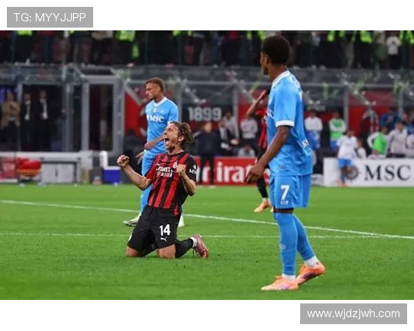 萨勒马科尔斯建功莱奥点射救主 AC米兰两度落后顽强战平帕尔马