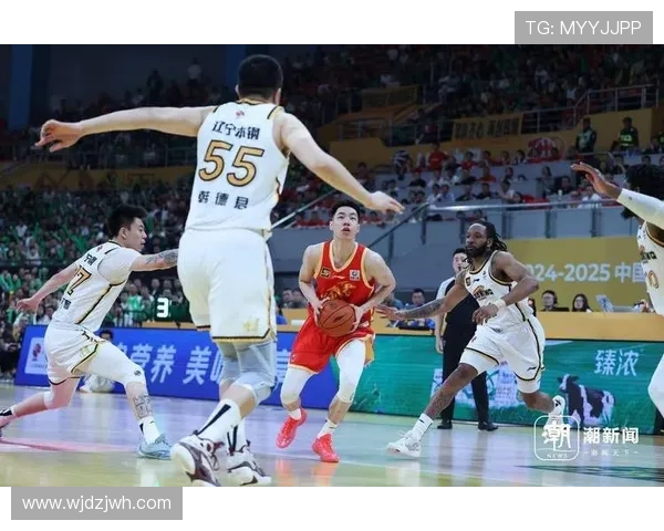 浙江方兴渡大胜辽宁占得先机 首战优势奠定季后赛基础