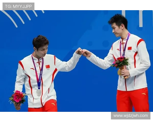 集齐全运会金银铜牌贾一凡笑言这样的评价真是让我实在是格外开心