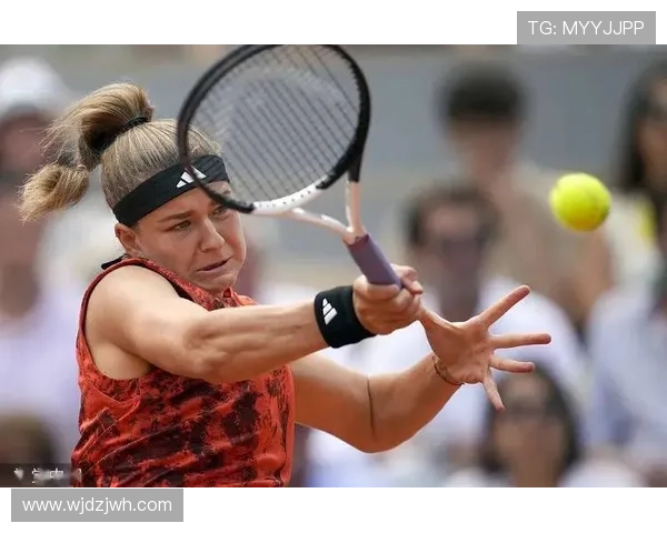 法网女单赛程重重考验 斯瓦泰克能否再度问鼎冠军