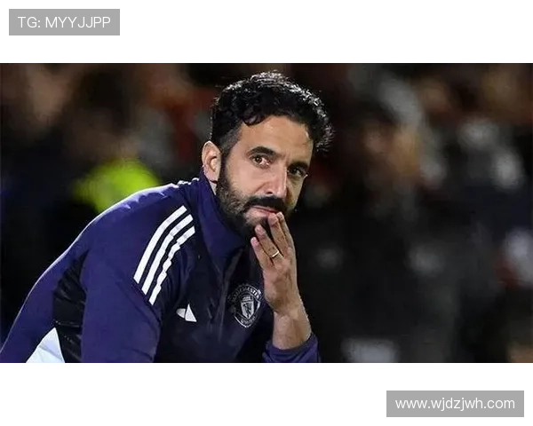 阿莫林赛后愤怒发声83分钟被扳平令人失望和沮丧