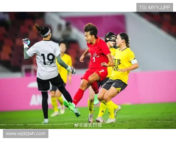 全运会女足决赛湖北队与江苏队首发阵容揭晓王霜吴海燕李梦雯领衔出战 全运会女足决赛湖北队与江苏队首发阵容揭晓王霜吴海燕李梦雯领衔出战