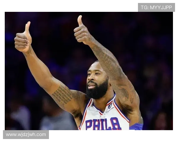 小乔丹签下360万美元全额保障合同开启职业生涯第18季新篇章 小乔丹签下360万美元全额保障合同开启职业生涯第18季新篇章